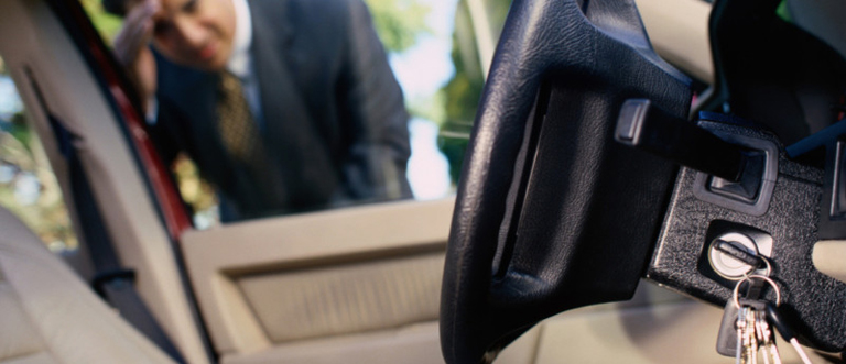 24 hour car locksmith in Vacaville