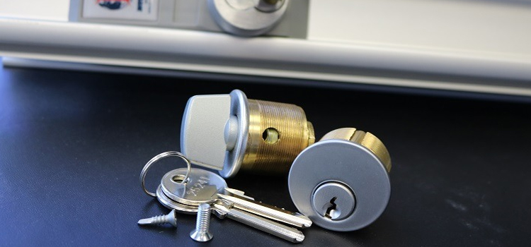 Commercial Lock Installation Vacaville