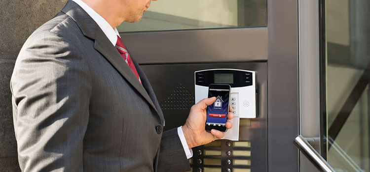 Commercial Office Locksmith Vacaville