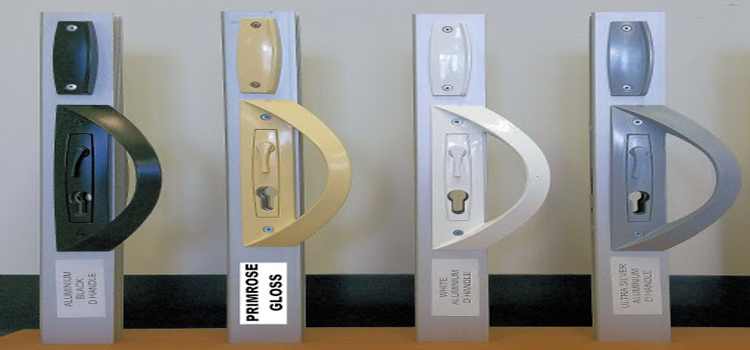 Sliding Door Handle Design Vacaville